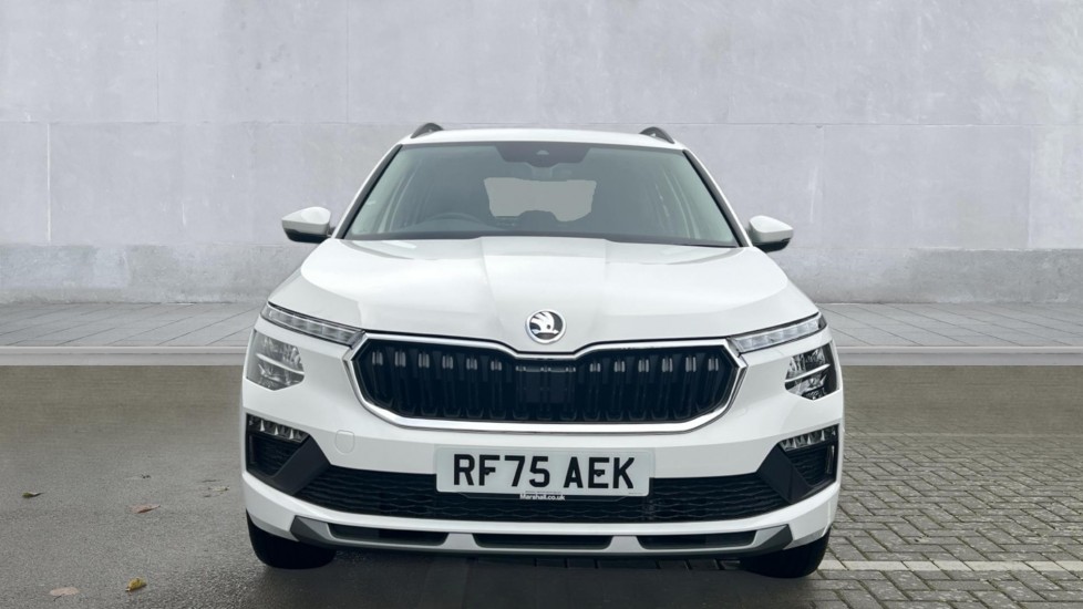 Used Skoda Kamiq 2025 for sale - 76874092: Photo 10