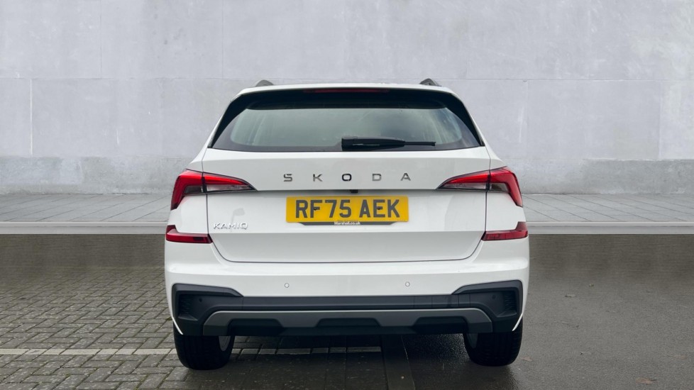 Used Skoda Kamiq 2025 for sale - 76874092: Photo 11