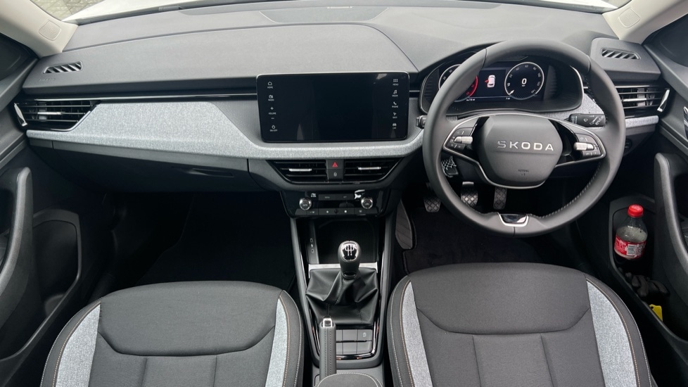 Used Skoda Kamiq 2025 for sale - 76874092: Photo 12