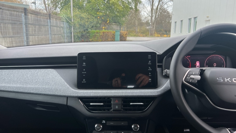 Used Skoda Kamiq 2025 for sale - 76874092: Photo 13