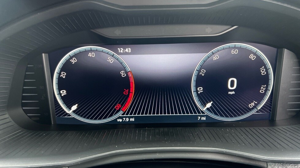 Used Skoda Kamiq 2025 for sale - 76874092: Photo 14