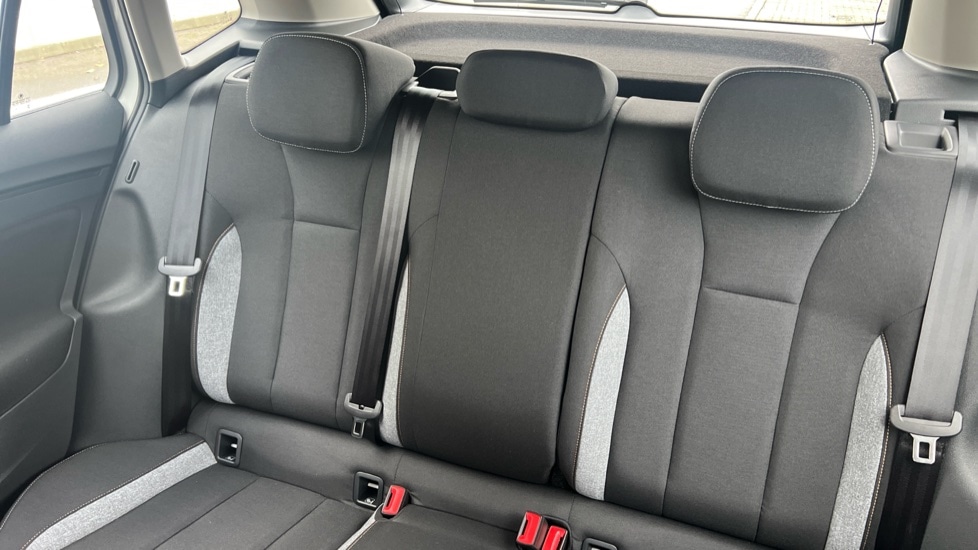 Used Skoda Kamiq 2025 for sale - 76874092: Photo 15