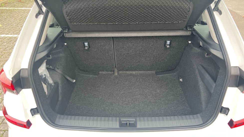 Used Skoda Kamiq 2025 for sale - 76874092: Photo 16