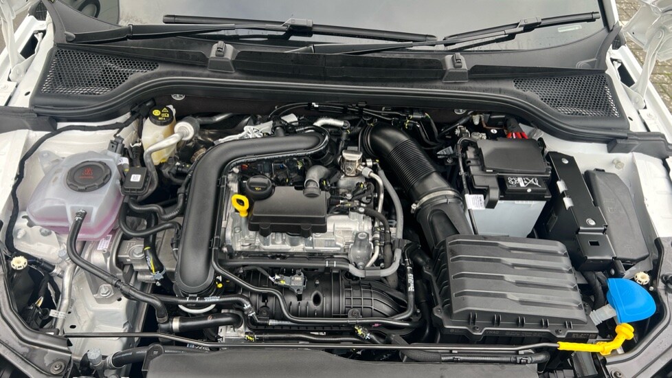 Used Skoda Kamiq 2025 for sale - 76874092: Photo 17