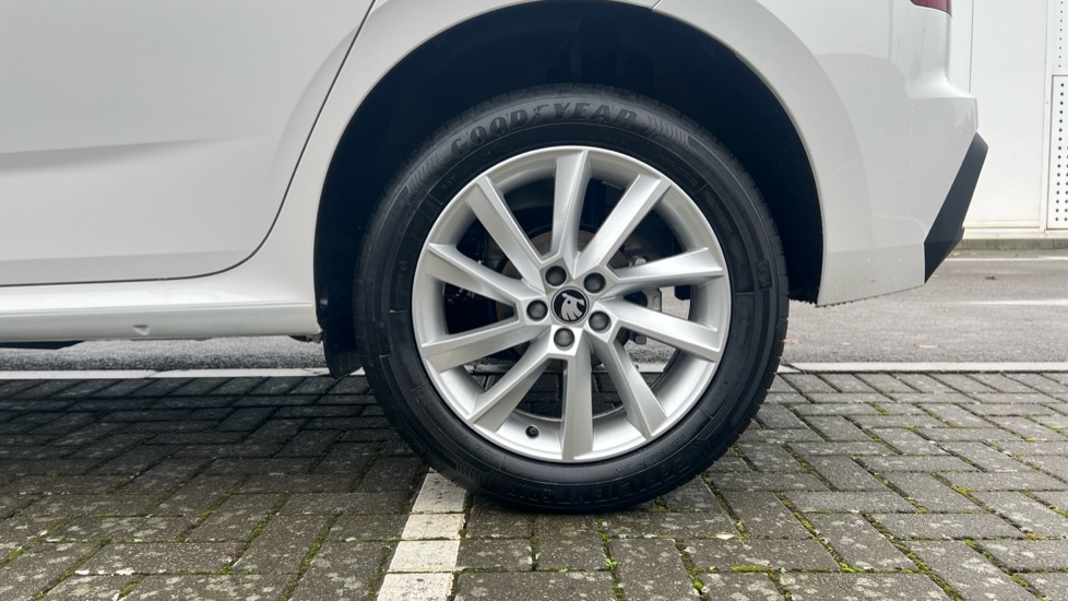 Used Skoda Kamiq 2025 for sale - 76874092: Photo 18