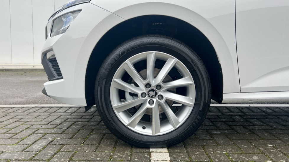 Used Skoda Kamiq 2025 for sale - 76874092: Photo 19