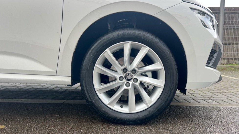 Used Skoda Kamiq 2025 for sale - 76874092: Photo 20