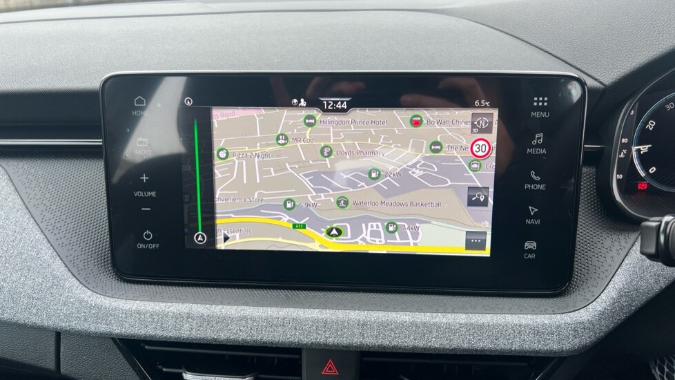 Used Skoda Kamiq 2025 for sale - 76874092: Photo 21