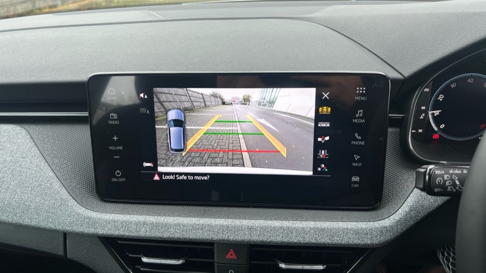 Used Skoda Kamiq 2025 for sale - 76874092: Photo 22