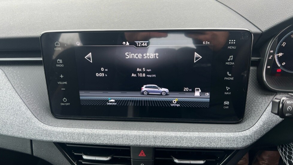 Used Skoda Kamiq 2025 for sale - 76874092: Photo 23