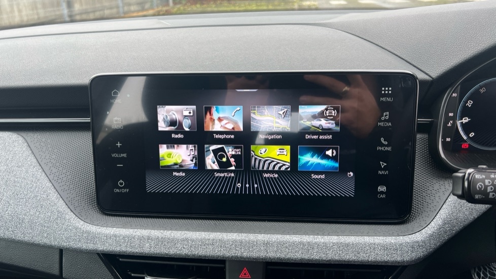 Used Skoda Kamiq 2025 for sale - 76874092: Photo 24