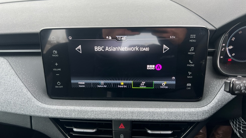 Used Skoda Kamiq 2025 for sale - 76874092: Photo 25