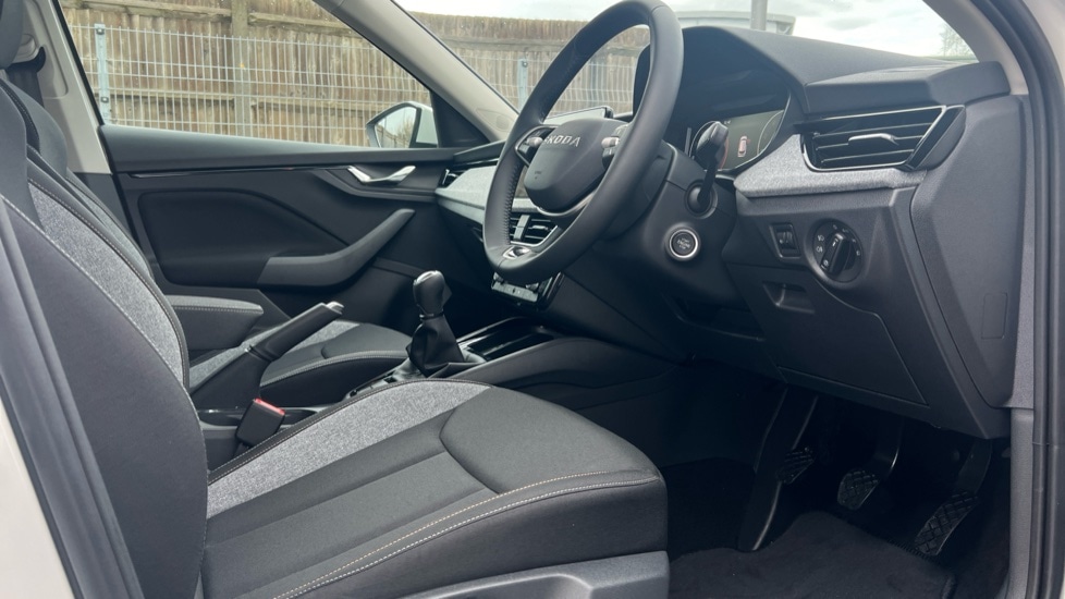 Used Skoda Kamiq 2025 for sale - 76874092: Photo 26