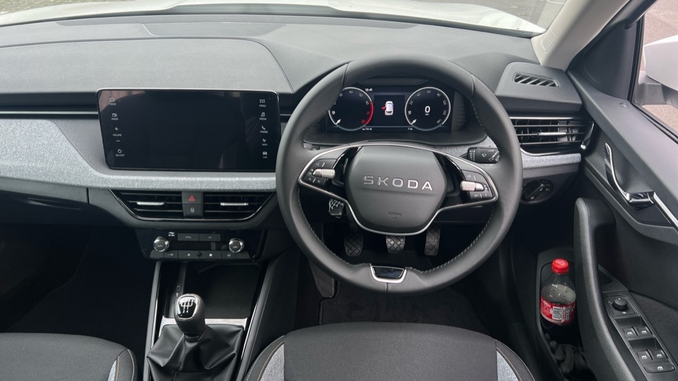 Used Skoda Kamiq 2025 for sale - 76874092: Photo 27