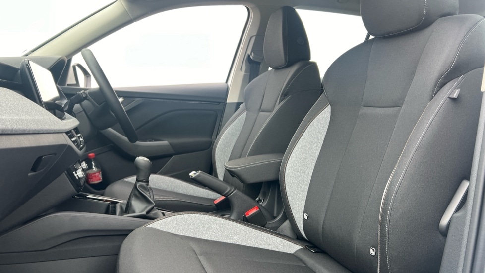 Used Skoda Kamiq 2025 for sale - 76874092: Photo 28