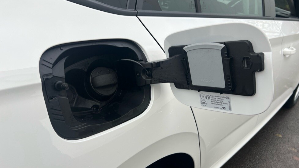 Used Skoda Kamiq 2025 for sale - 76874092: Photo 29