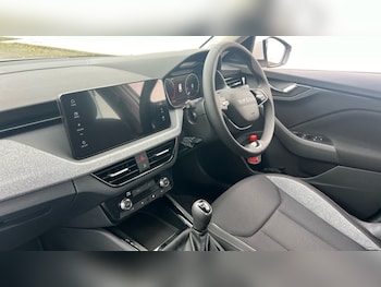 Used Skoda Kamiq 2025 for sale - 76874092: Photo