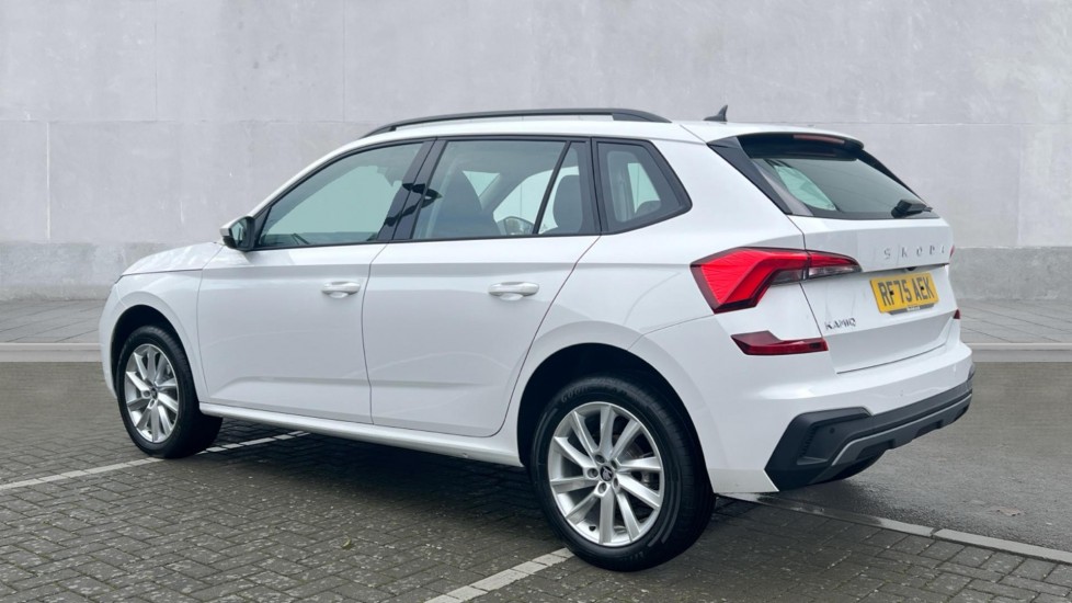 Used Skoda Kamiq 2025 for sale - 76874092: Photo 3