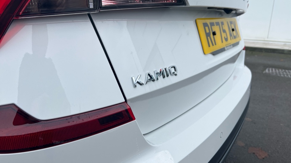 Used Skoda Kamiq 2025 for sale - 76874092: Photo 32