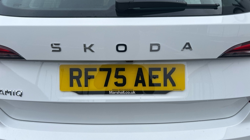 Used Skoda Kamiq 2025 for sale - 76874092: Photo 33