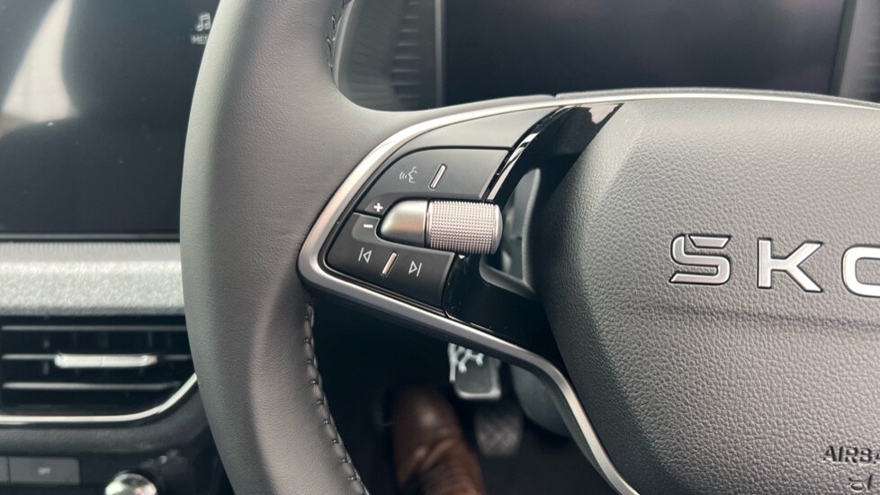 Used Skoda Kamiq 2025 for sale - 76874092: Photo 38