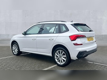 Used Skoda Kamiq 2025 for sale - 76874092: Photo