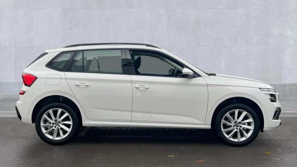 Used Skoda Kamiq 2025 for sale - 76874092: Photo 4