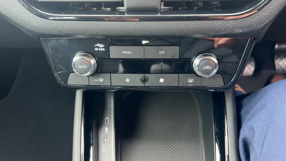 Used Skoda Kamiq 2025 for sale - 76874092: Photo 44