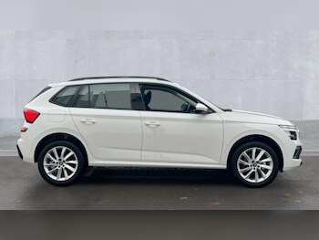 Used Skoda Kamiq 2025 for sale - 76874092: Photo