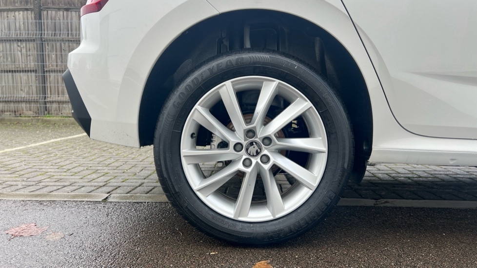 Used Skoda Kamiq 2025 for sale - 76874092: Photo 5