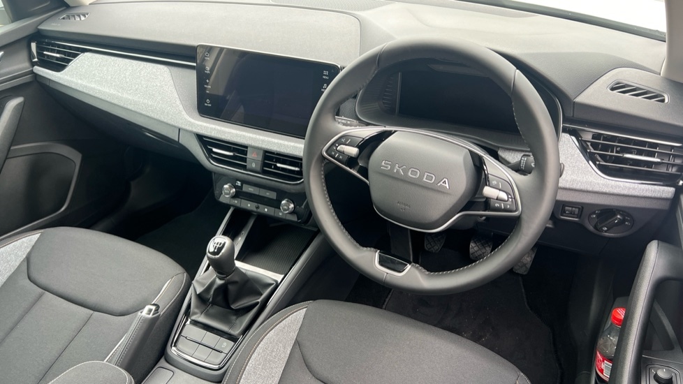 Used Skoda Kamiq 2025 for sale - 76874092: Photo 6