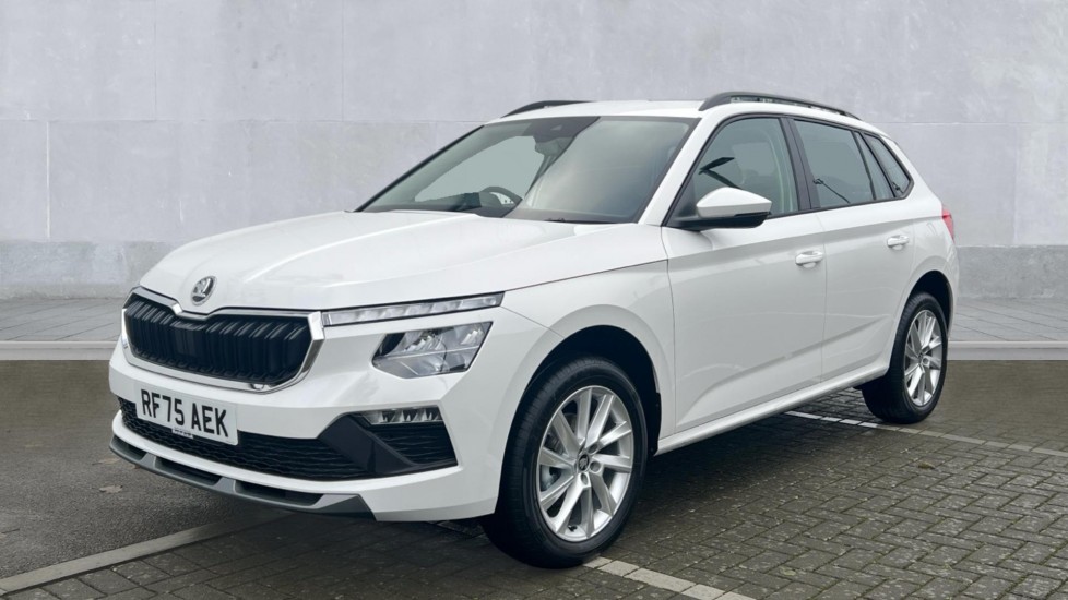 Used Skoda Kamiq 2025 for sale - 76874092: Photo 7