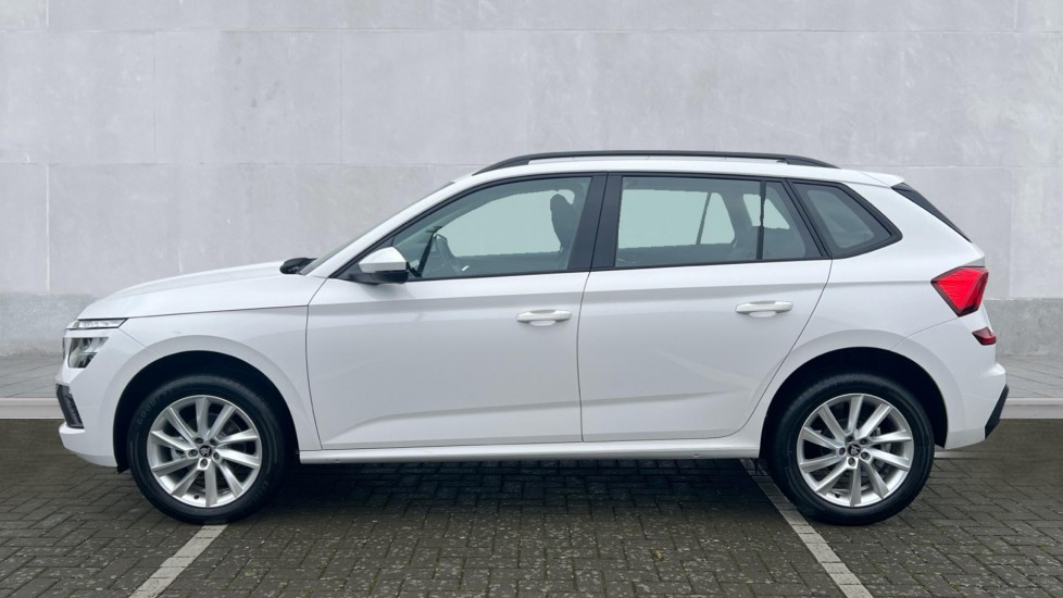 Used Skoda Kamiq 2025 for sale - 76874092: Photo 9