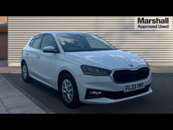 2023 - 1.0 MPI 80 SE Comfort 5dr