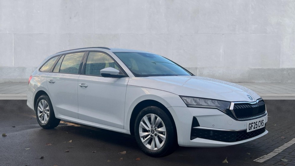 Used Skoda Octavia 2025 for sale - 76873210: Photo 1