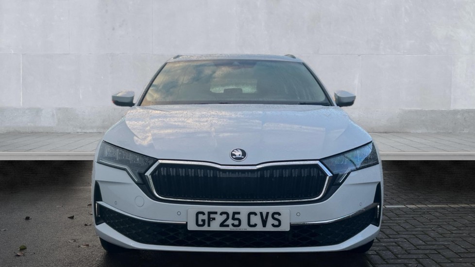 Used Skoda Octavia 2025 for sale - 76873210: Photo 10