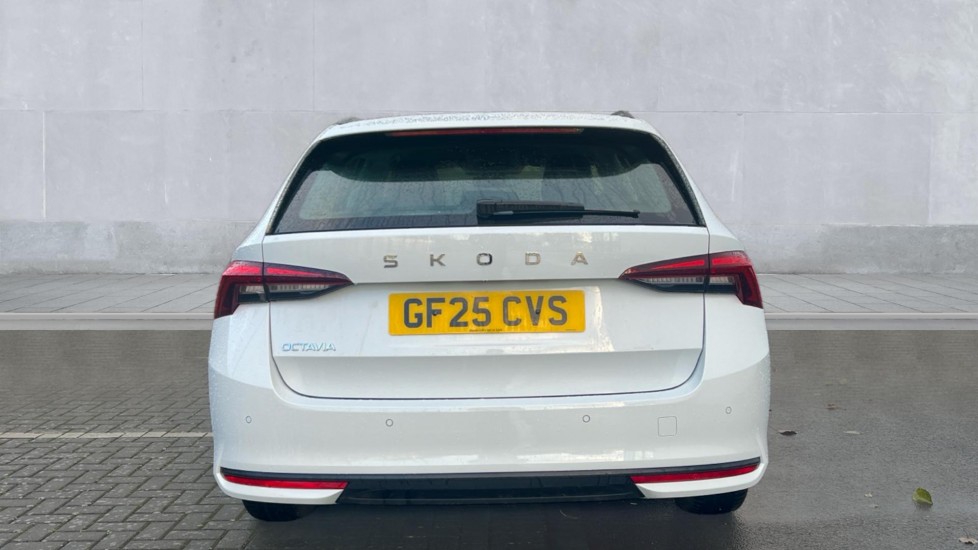 Used Skoda Octavia 2025 for sale - 76873210: Photo 11