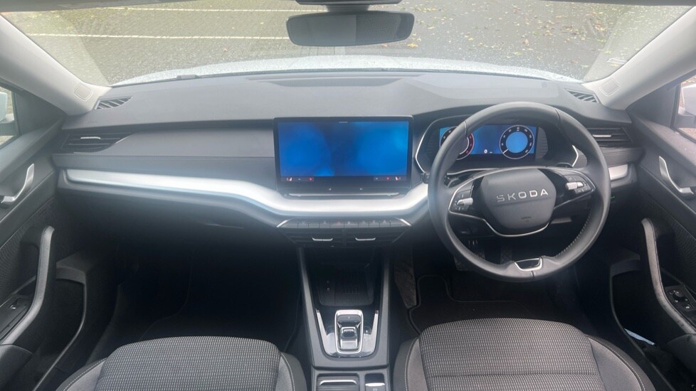 Used Skoda Octavia 2025 for sale - 76873210: Photo 12