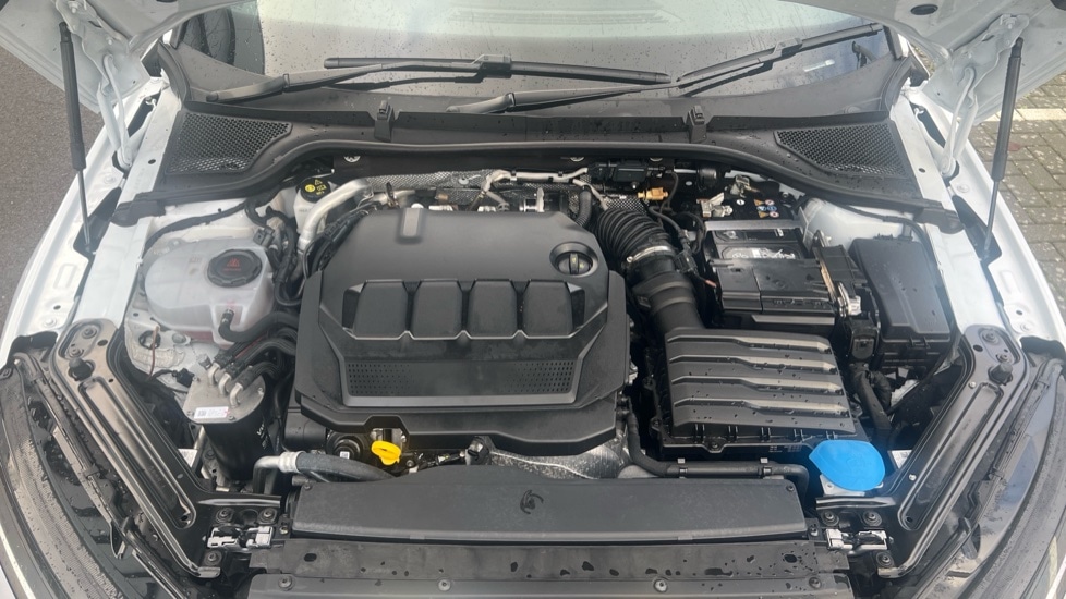 Used Skoda Octavia 2025 for sale - 76873210: Photo 17