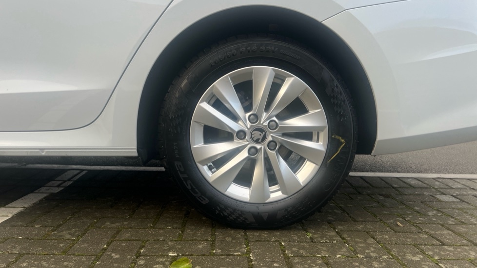 Used Skoda Octavia 2025 for sale - 76873210: Photo 18