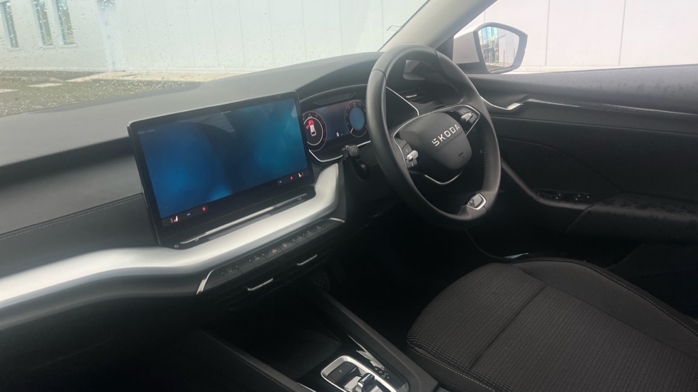 Used Skoda Octavia 2025 for sale - 76873210: Photo 2