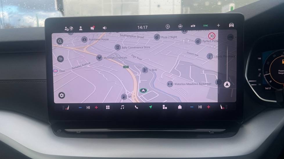 Used Skoda Octavia 2025 for sale - 76873210: Photo 21