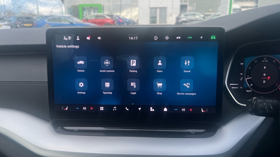 Used Skoda Octavia 2025 for sale - 76873210: Photo 24