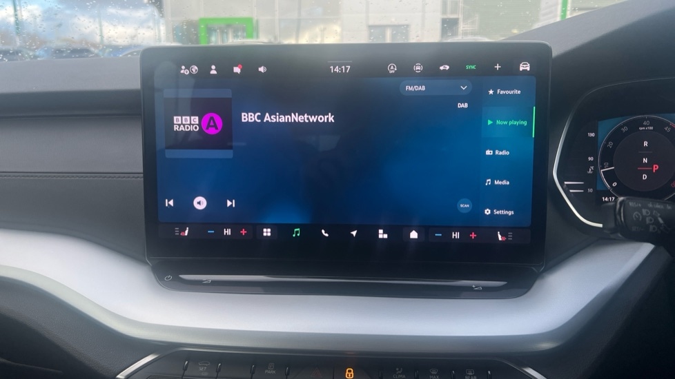 Used Skoda Octavia 2025 for sale - 76873210: Photo 25