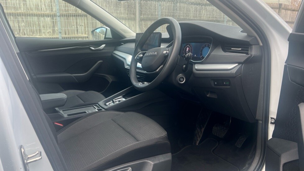 Used Skoda Octavia 2025 for sale - 76873210: Photo 26