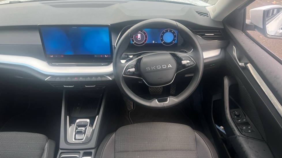 Used Skoda Octavia 2025 for sale - 76873210: Photo 27