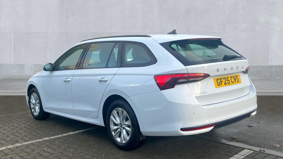 Used Skoda Octavia 2025 for sale - 76873210: Photo 3