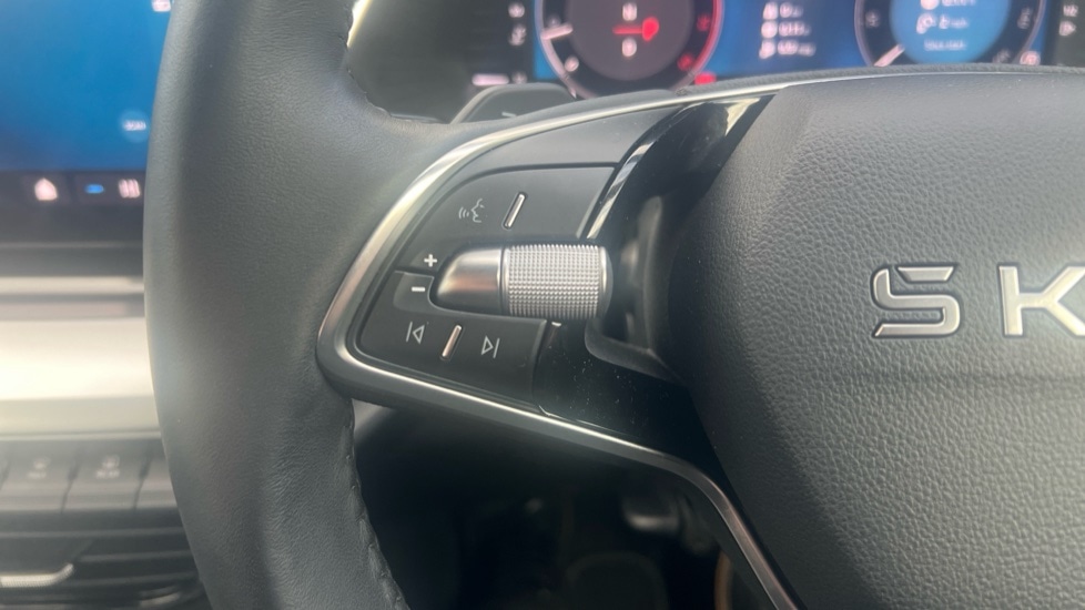 Used Skoda Octavia 2025 for sale - 76873210: Photo 37