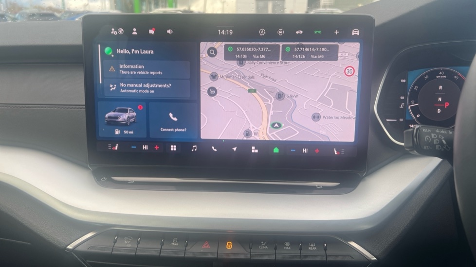 Used Skoda Octavia 2025 for sale - 76873210: Photo 43