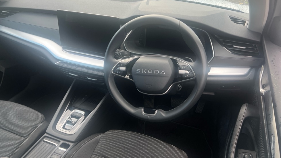 Used Skoda Octavia 2025 for sale - 76873210: Photo 6